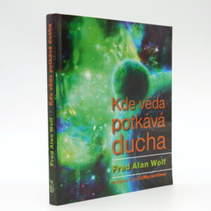Kde věda potkává ducha