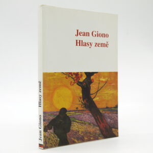 Hlasy země