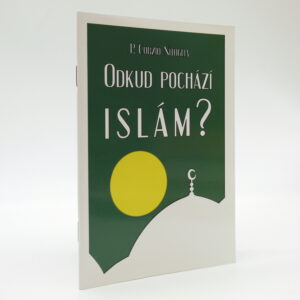 Odkud pochází islám?