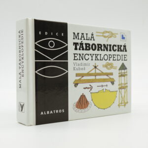 Malá tábornická encyklopedie