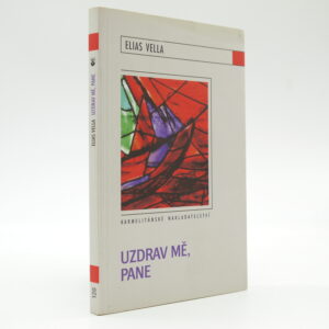 Uzdrav mě, Pane