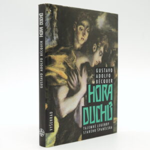 Hora duchů
