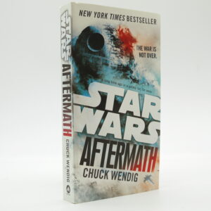 Star Wars: Aftermath
