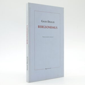 Bergsonismus