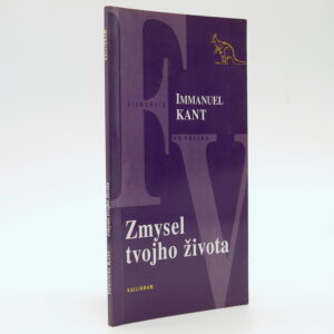 Zmysel tvojho života