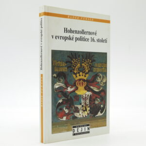Hohenzollernové v evropské politice 16. století