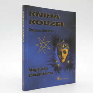Kniha kouzel