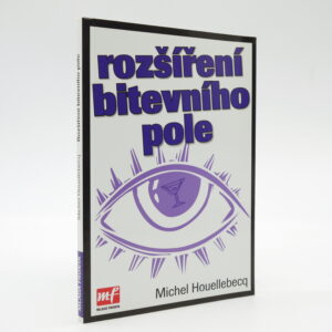 Rozšíření bitevního pole