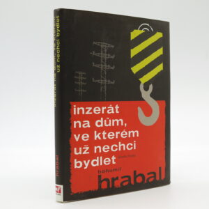 Inzerát na dům, ve kterém už nechci bydlet