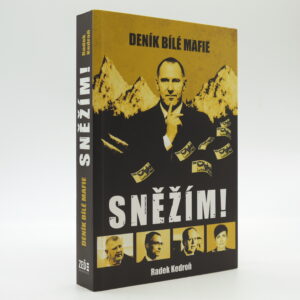 Sněžím!