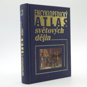Encyklopedický atlas světových dějin