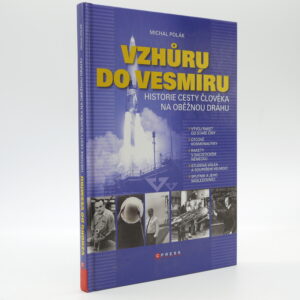 Vzhůru do vesmíru