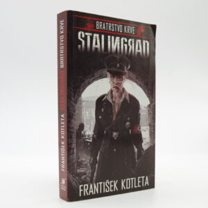Stalingrad (Bratrstvo krve 4)