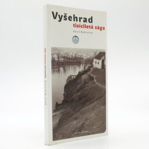 Vyšehrad: Tisíciletá sága
