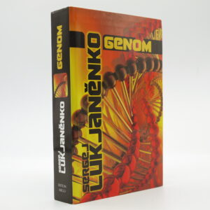 Genom