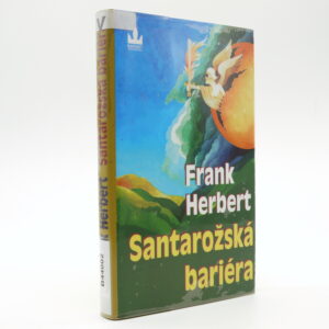 Santarožská bariéra