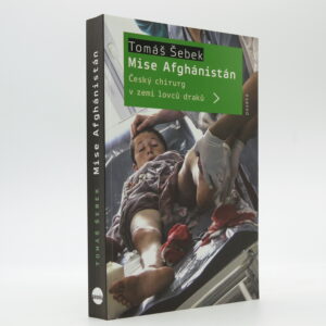 Mise Afghánistán