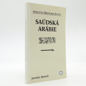 Saúdská Arábie