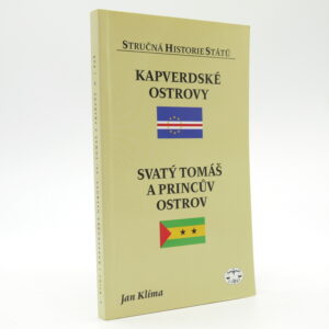 Kapverdské ostrovy, Svatý Tomáš a Princův ostrov