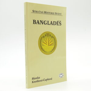 Bangladéš