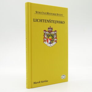Lichtenštejnsko