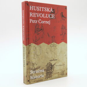 Husitská revoluce: Stručná historie