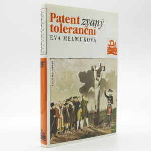 Patent zvaný toleranční