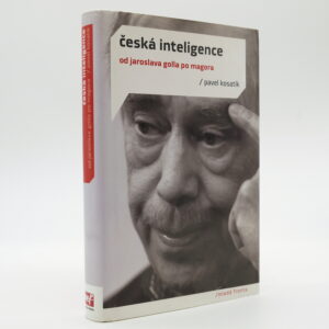 Česká inteligence