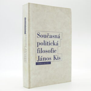 Současná politická filosofie