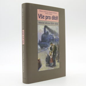 Vše pro dítě!