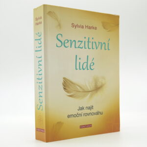 Senzitivní lidé