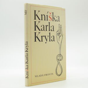 Kníška Karla Kryla