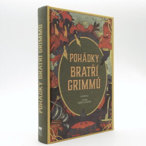 Pohádky bratří Grimmů