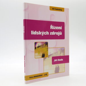 Řízení lidských zdrojů