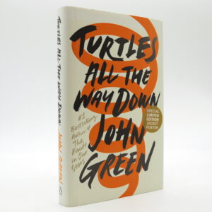 Turtles All the Way Down