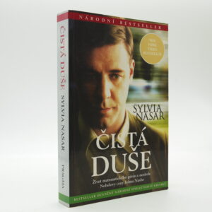 Čistá duše
