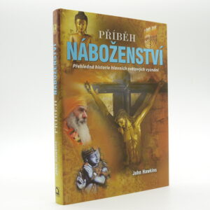 Příběh náboženství