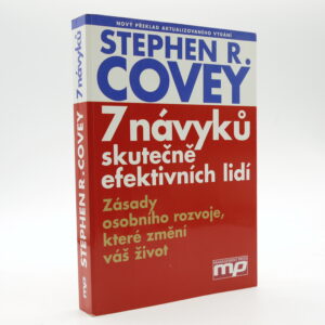7 návyků skutečně efektivních lidí