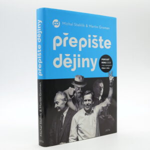 Přepište dějiny
