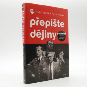 Přepište dějiny podruhé