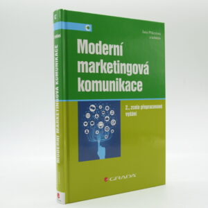 Moderní marketingová komunikace