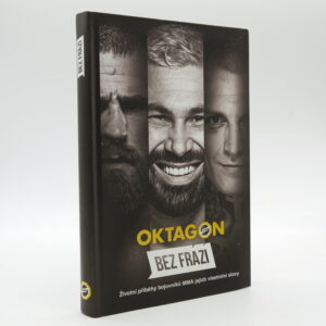 Bez frází: Oktagon