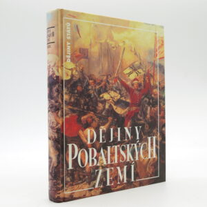 Dějiny pobaltských zemí