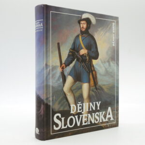 Dějiny Slovenska