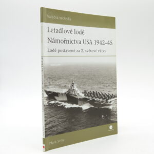 Letadlové lodě Námořnictva USA 1942–45