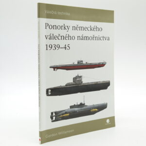 Ponorky německého válečného námořnictva 1939–45