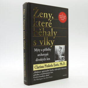 Ženy, které běhaly s vlky
