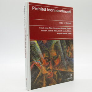 Přehled teorií osobnosti