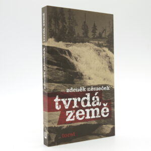 Tvrdá země