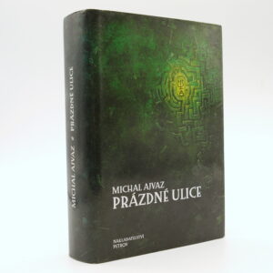 Prázdné ulice